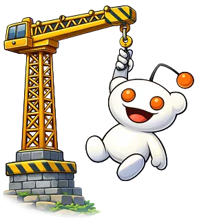 Avis de Reddit
