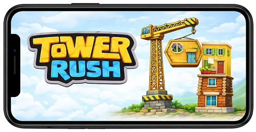 Version Demo sur Mobile