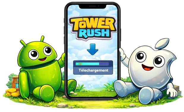 Télécharger l'application