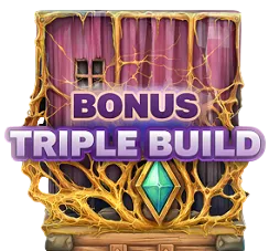 Triple Build